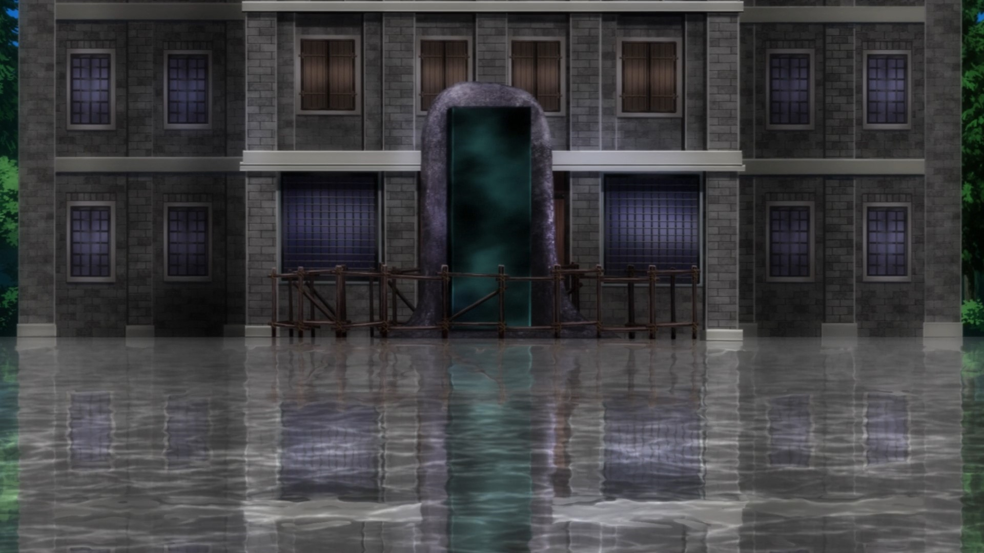 Isekai Meikyuu de Harem wo (PuyaSubs!)